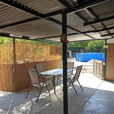 Jardin De Karlitos Luxury tent